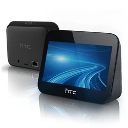 HTC-5G Hub Banda NR, 4G, FDD, Banda 1, 2, 3, 4, 5, 7, 8, 12, 20, 28, 66, TDD: Banda 38, novo celular Mifi Cat20 Hub, 41 Pcs