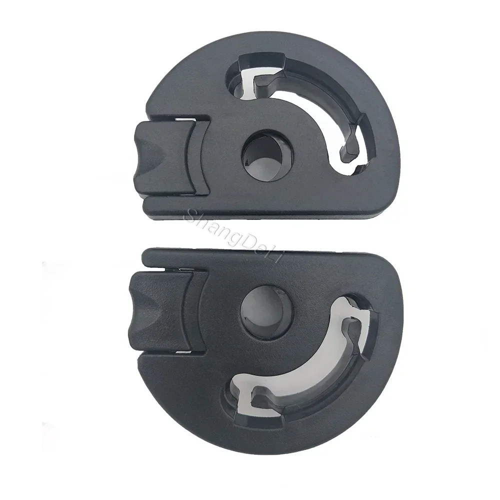 Regolatore sedile anteriore sinistro destro automatico per Peugeot 307 supporto staffa supporto bracciolo sedile per Picasso Triumph 408 accessori