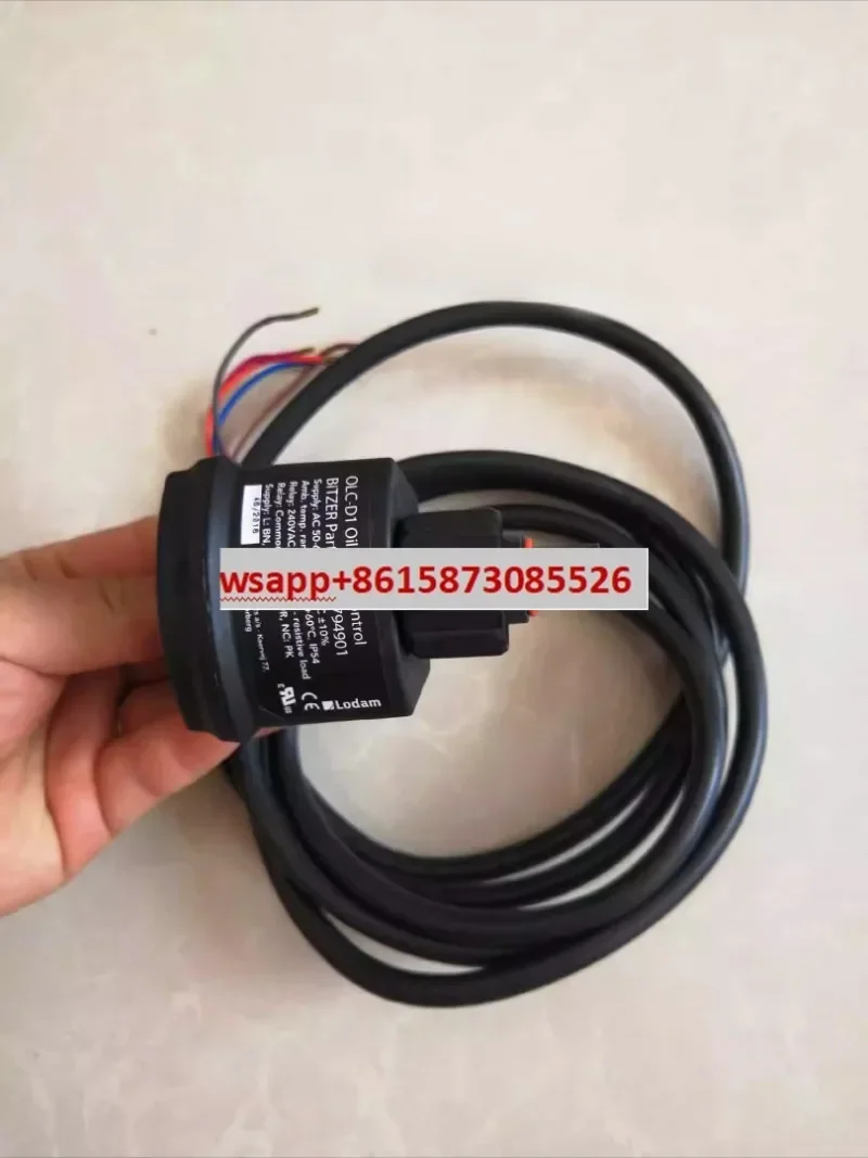 Bitzer Screw Compre…