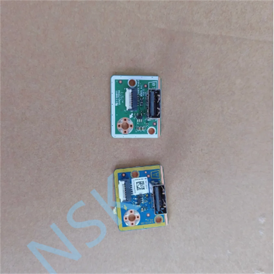 Original FOR HP DAN1CTB14E0 USB Small Board Interface Receiver M61907-001  100% TEST OK