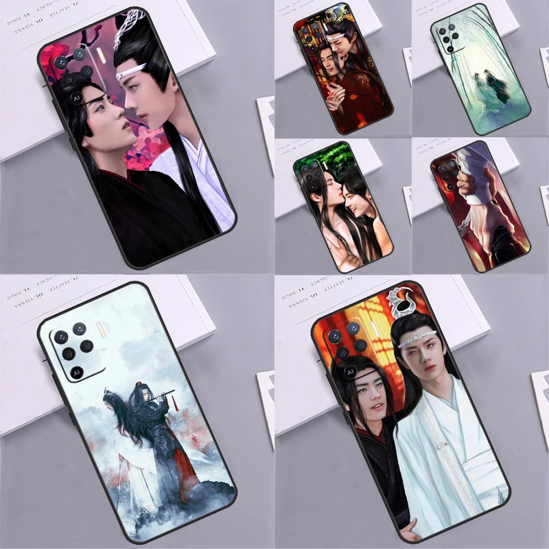 Wangxian Wedding Ph… - image