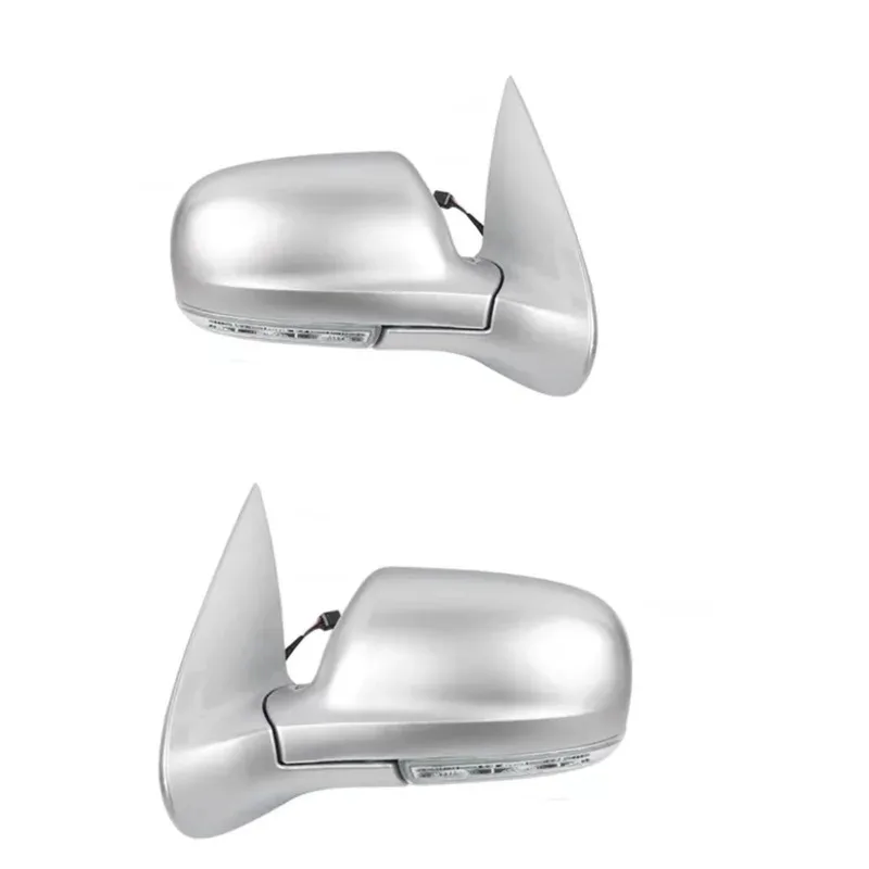 

2008 for Bui-ck GL8 Rearview Mirror Assembly Electric Side Mirror with Turn Signal New Condition-26209227 Re