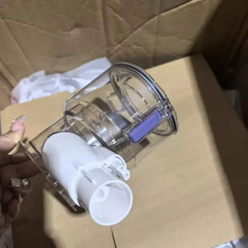 Vacuum cleaner dust bucket A10A12 dust cup
