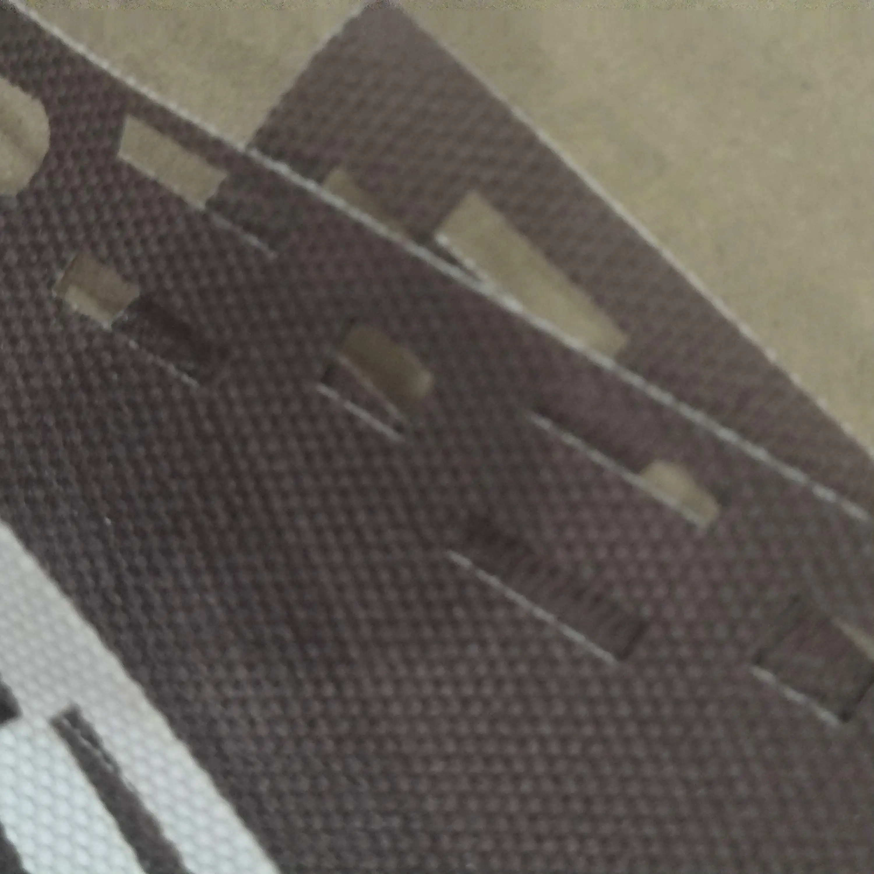 

50PC X Fuser Heat Cloth Fabric Oil Application Pad W/O Holder for Kyocera P2040 P2235 P2335 M2040 M2135 M2235 M2540 M2635 M2640