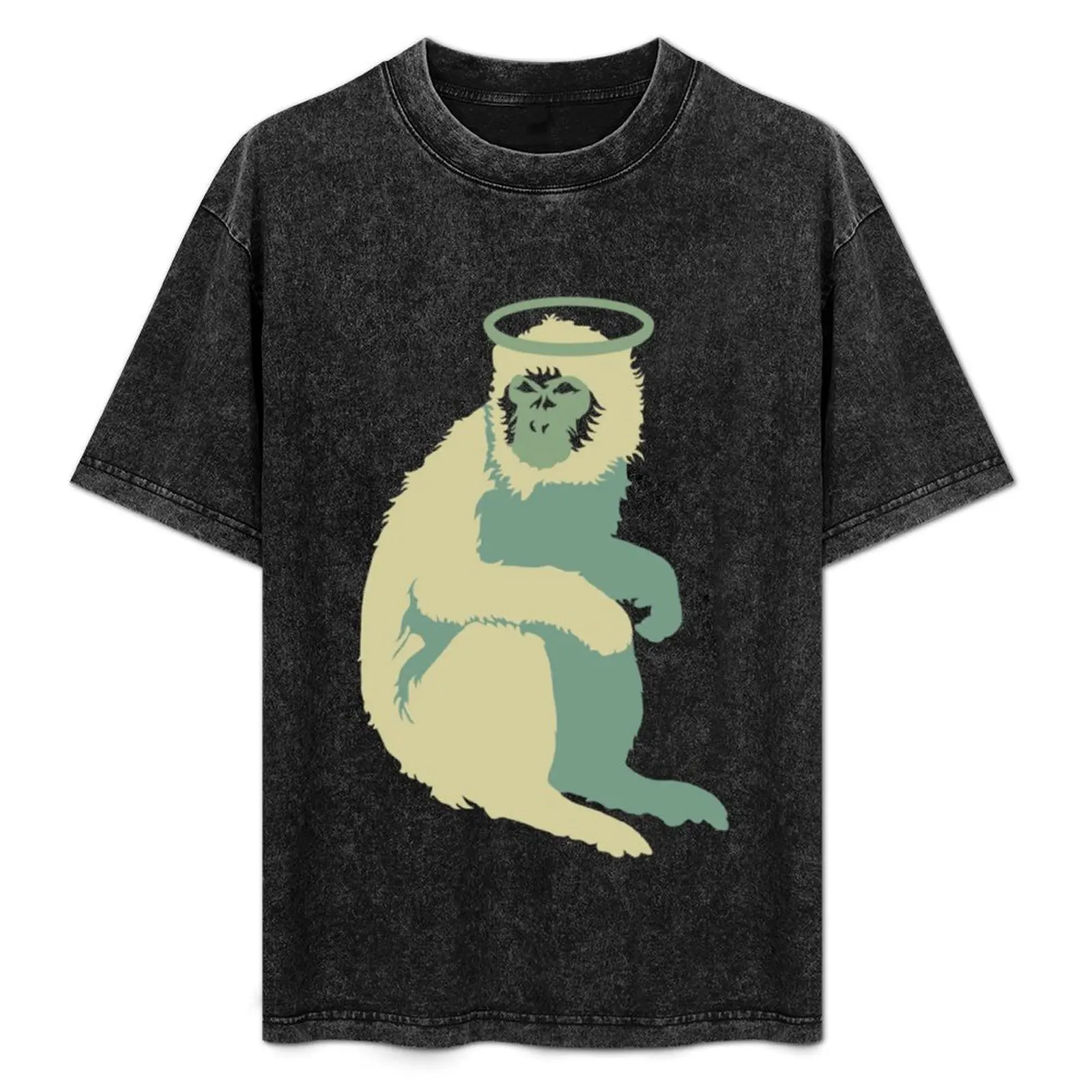 

Doolittle T-Shirt Plus Size Lightweight Top
