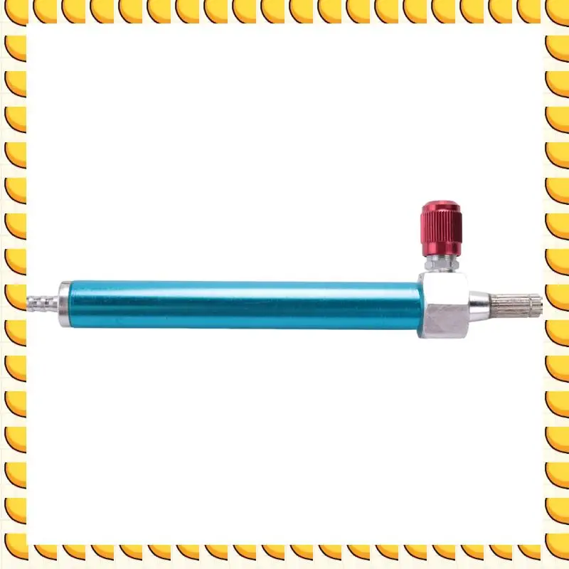 

BAAU 2X Water Welding Torch Water Hydrogen Torch Portable Welding Torch Accessories Small Oxygen Welding Tools Gold Tools