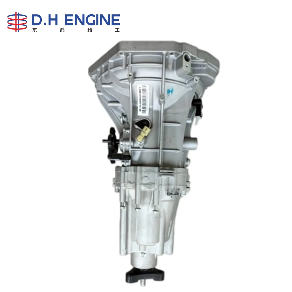 

Complete Tested MR623B01 Transmission Assembly Reliable Quality For Changan X70A 1.5T JL476ZQCC