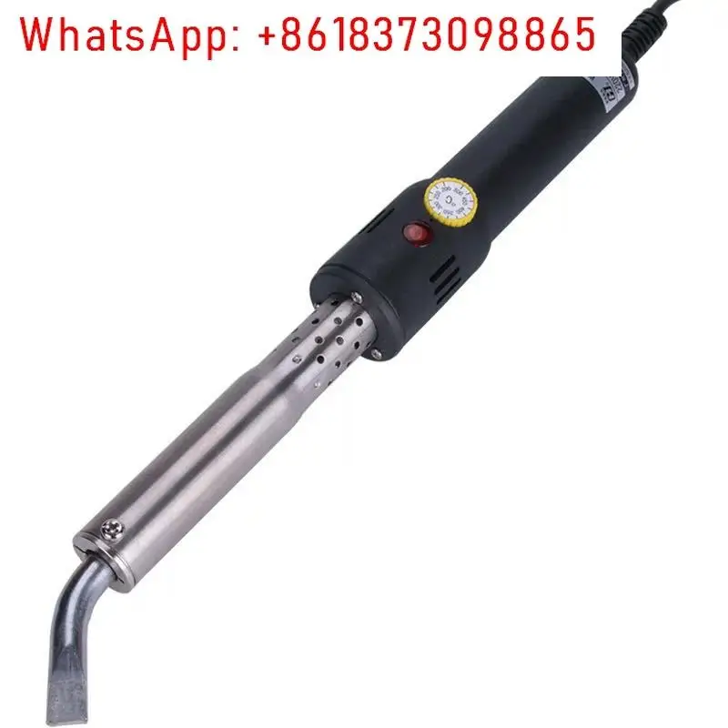 High power electric soldering iron WTA-250 WTA-300 WTA-500 WTA-800