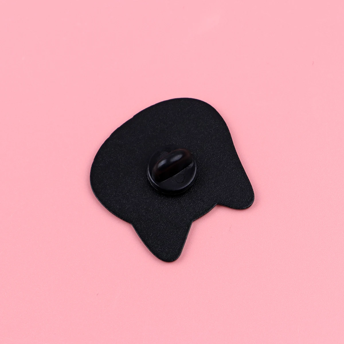 

Милая мультяшная брошь-лиса с розой, мягкая эмалевая булавка для одежды, значки-выдр, ювелирные украшения, булавки для лацканов, аксессуары для рюкзаков для женщин и мужчин