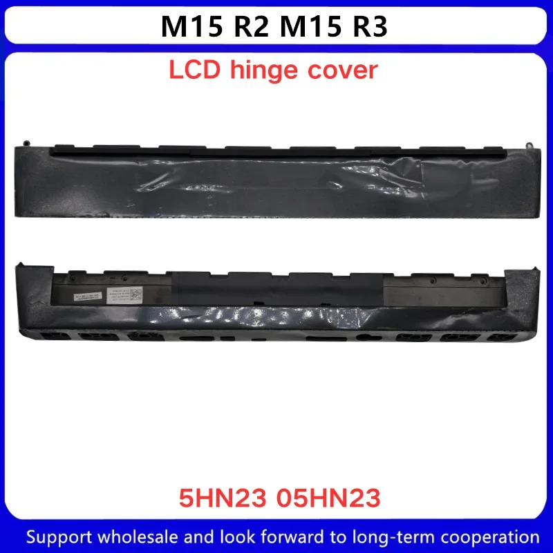 

New For Kailxuling Alienware M15 R2 M15 R3 LCD Hinge Tail Cover Shell Air Outlet 5HN23 05HN23