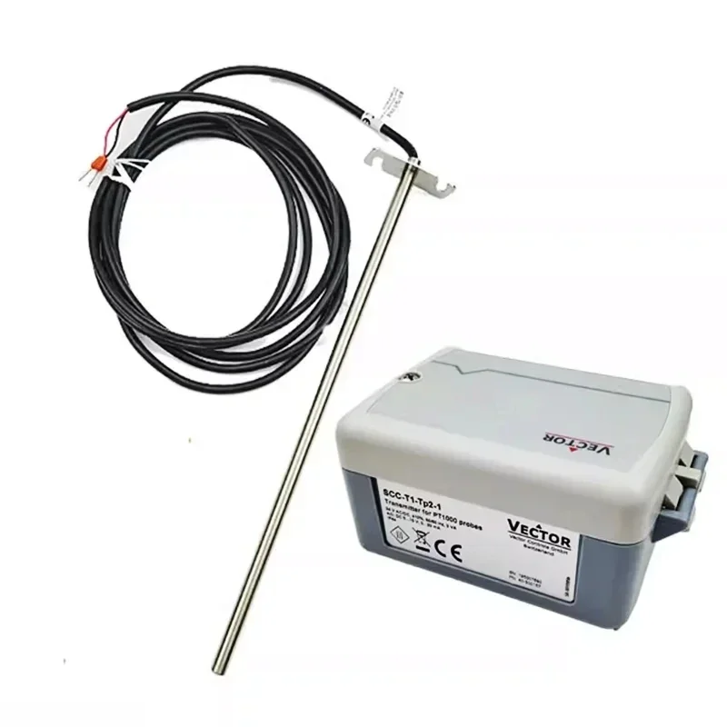 

SCC-T1-Tp2-1/SCC-T1-Tp2-OP-1 high-temperature temperature sensor transmitter