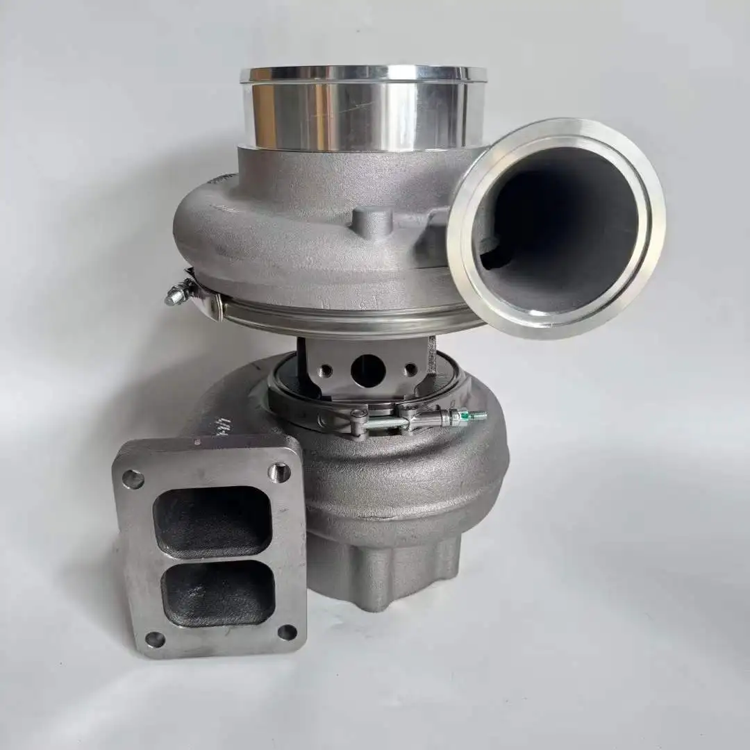 

S410 Turbo 14969700012 612630110976 612630110976Z 18051448016 Turbocharger for Weichai Marine WP13 Engine
