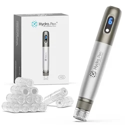 Newest  Hydra. Pen H3 Serum Applicator Wrinkle Removal Beauty Equipment