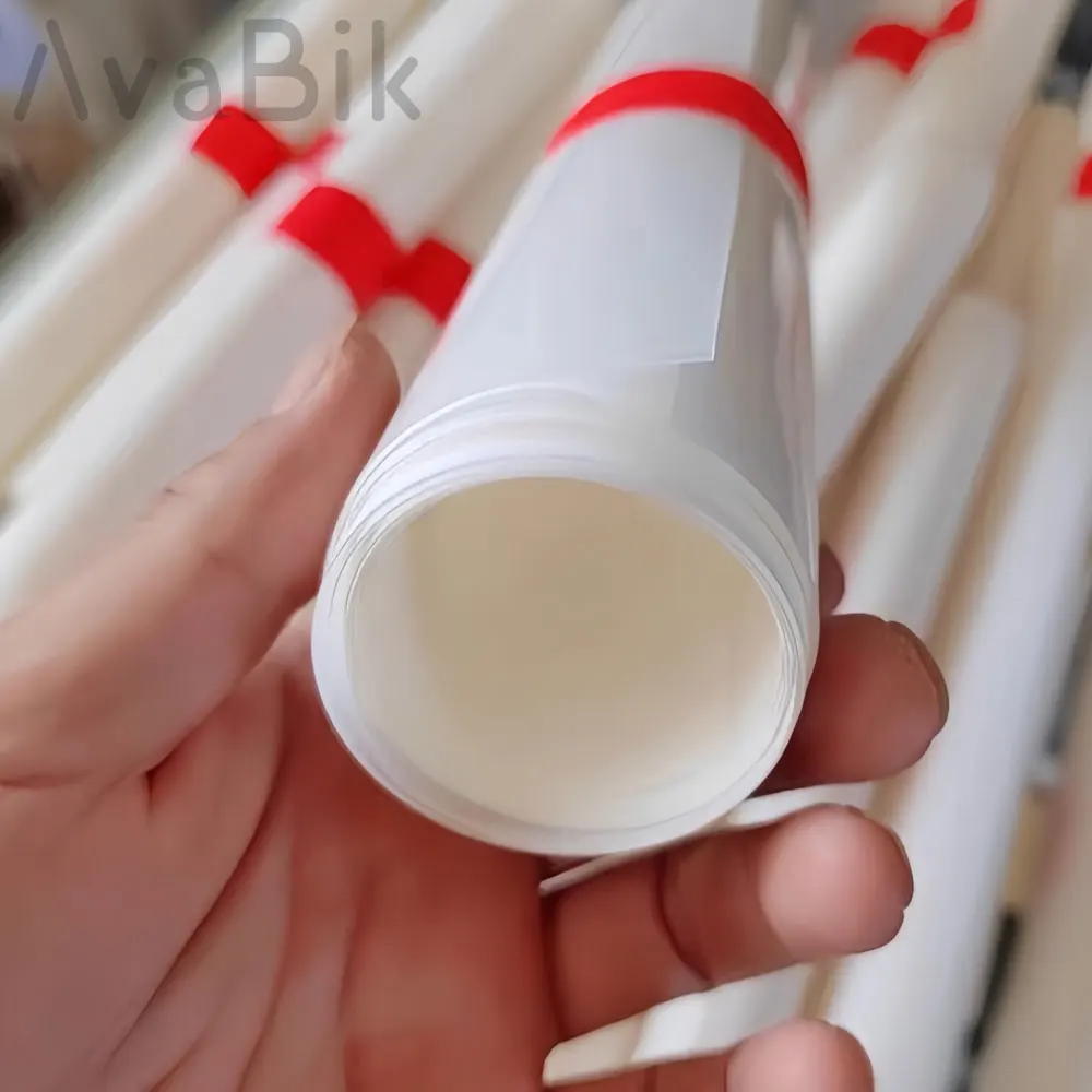 Selbstheilende TPU-Qualitäts-PPF-Vinylfolie Auto-Lackschutzfolie Kratzfeste Abdeckung mit 3 Schichten 50CMX3M Folie PPF-Vinyl-Wrap – Detail 3