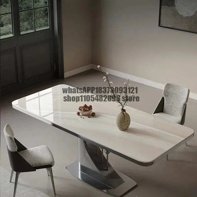 

Cafe Table Dining Kitchen Restaurant Tables Room Sedentary Reception Dinning Modern Mesa Comedor Rooms Designer Coffee Service
