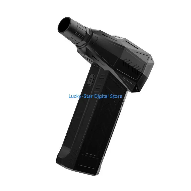 

N7MC X11 Violent Fan High Efficiency 130000RPM for Pet Drying Home Cleaning Use