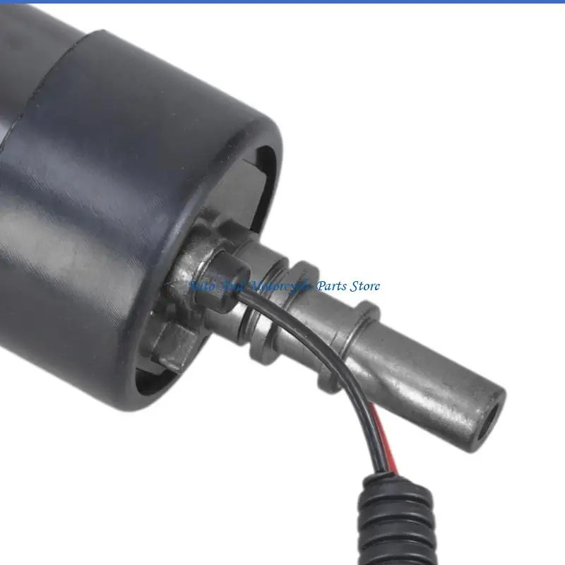 P9FD Separator-Kraftstoffpumpe, Ersatz-Kraftstoffpumpe für Evinrude 75–175 01–06 Motor, Teil 5004428 0439347 439347 5000800 – Detail 3