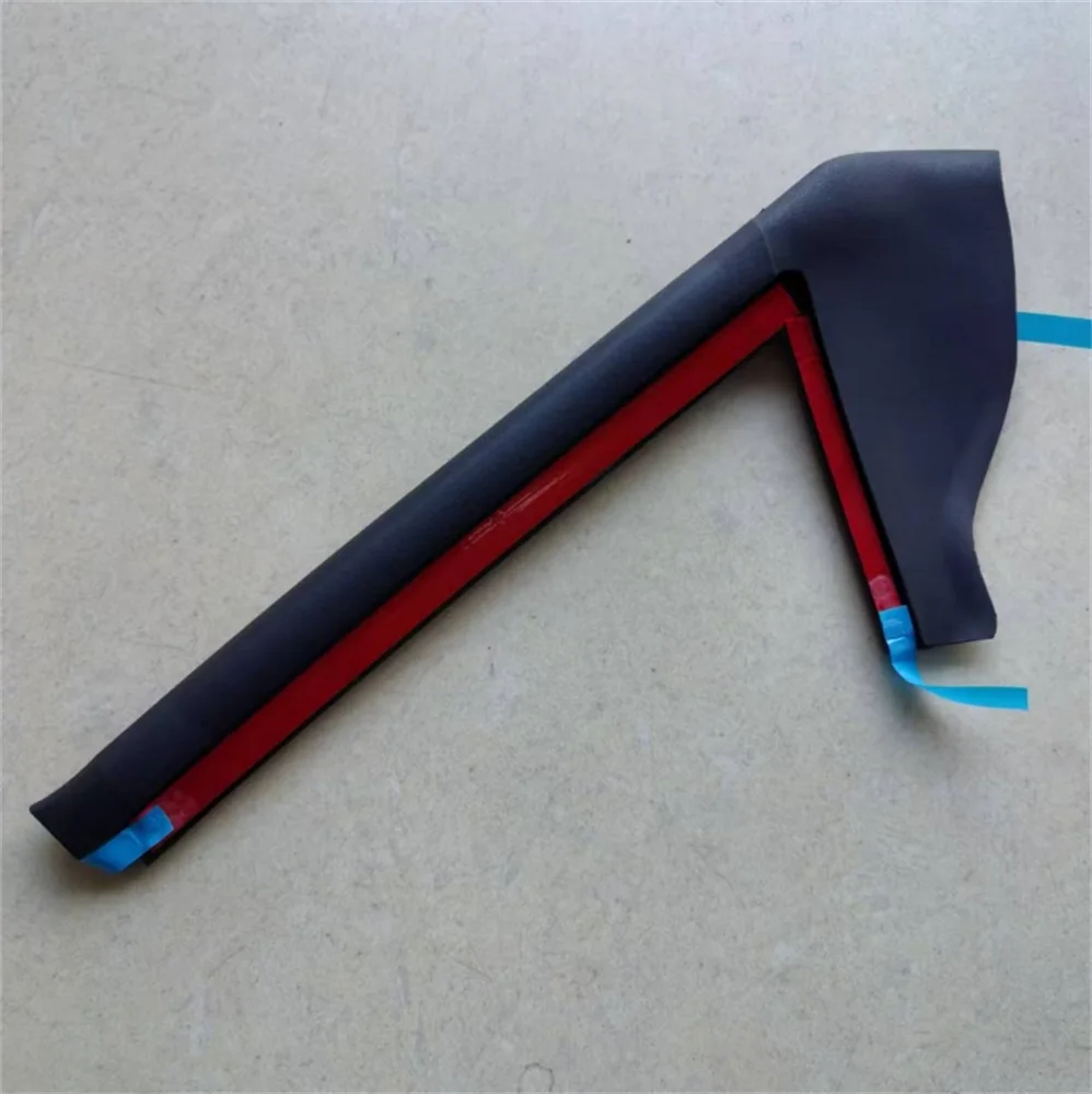 

For 2024 Tesla Model 3 refreshed C-pillar connector LH 1910989-00-C RH 1910990-00-C