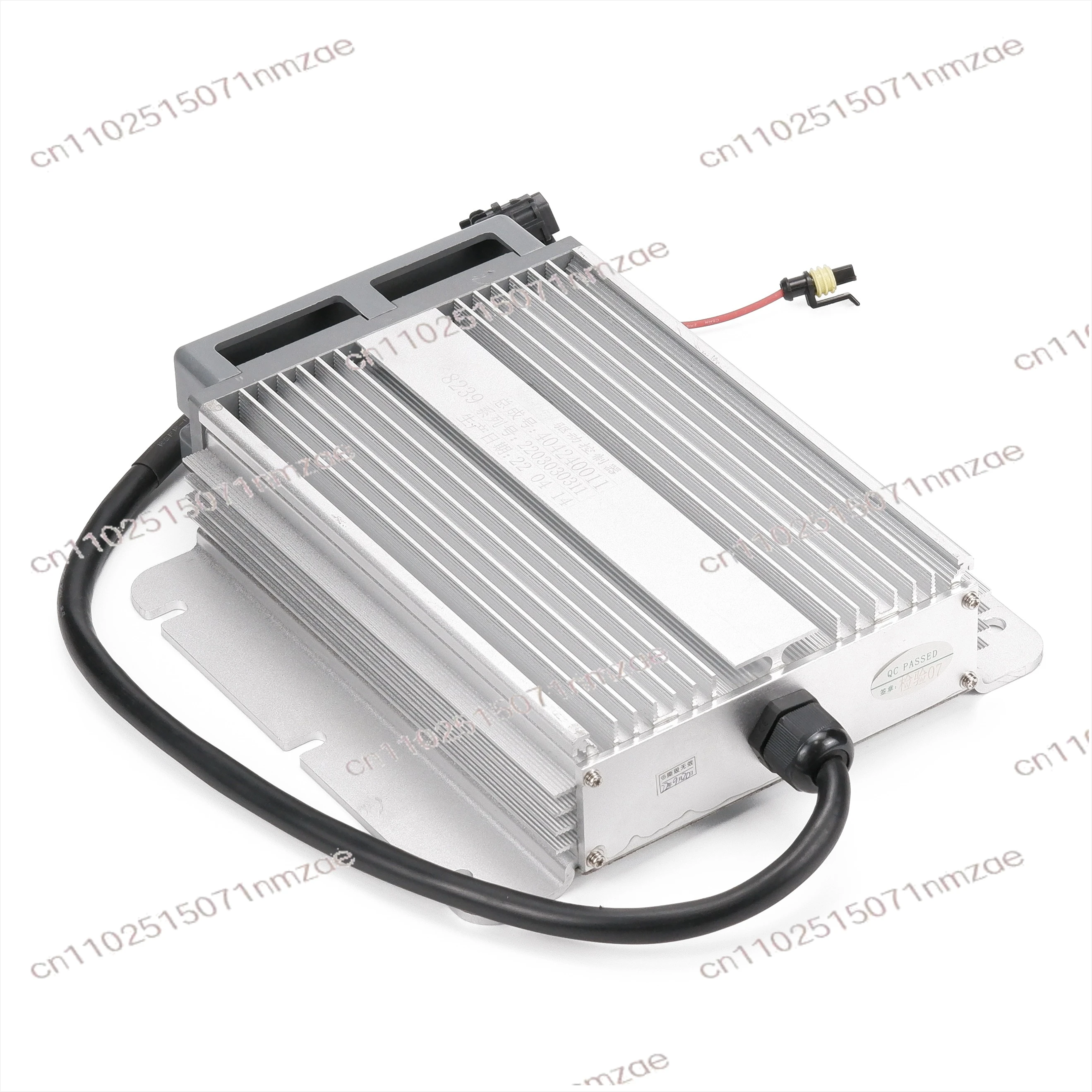 

404240011 Terca 8239 High Performance Bus Accessory Retarder Controller