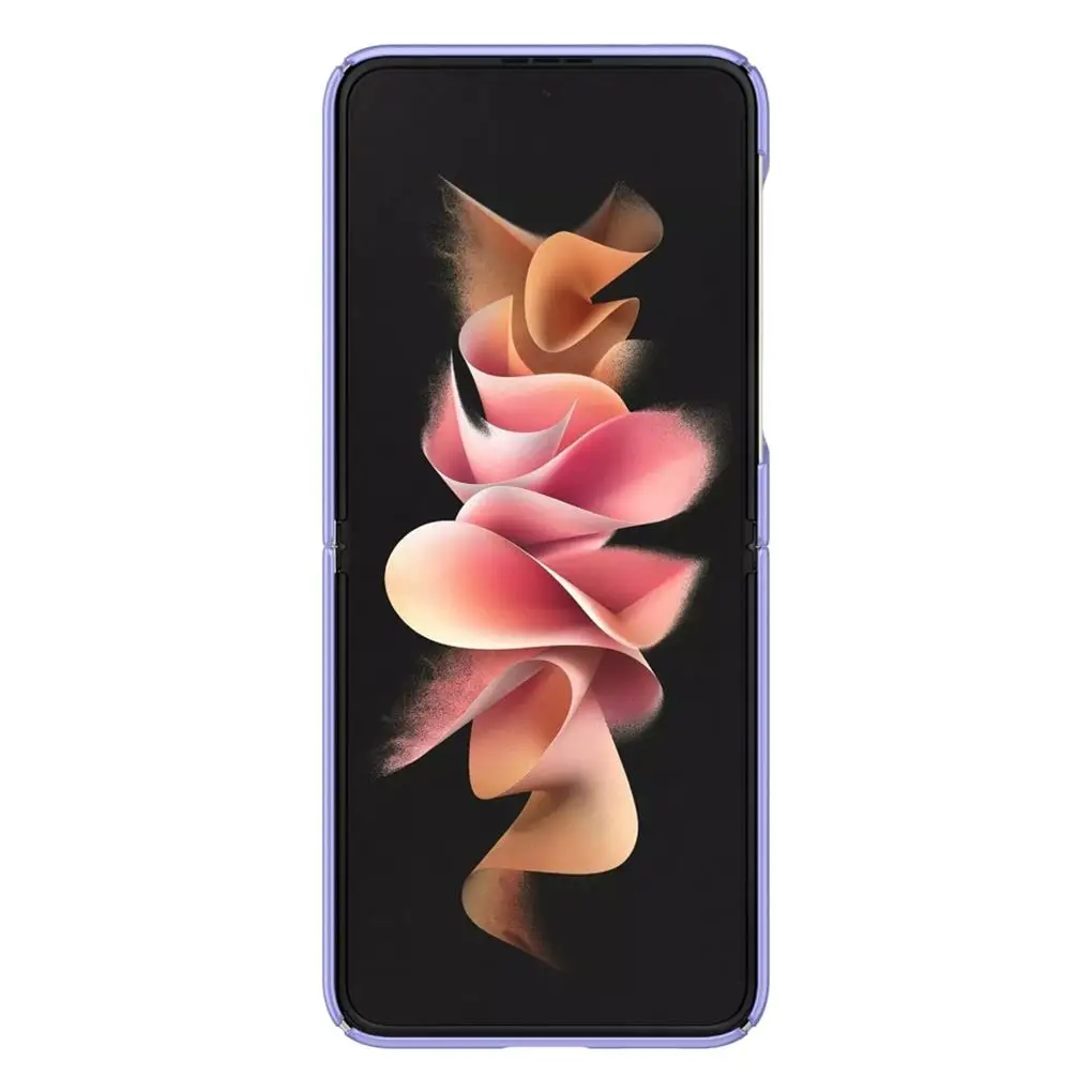 Матовый противоударный чехол для Samsung 3