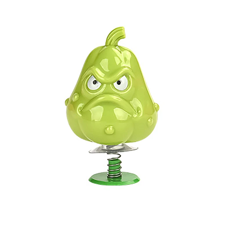 Plants vs Zombies Peashooter Action Figure image