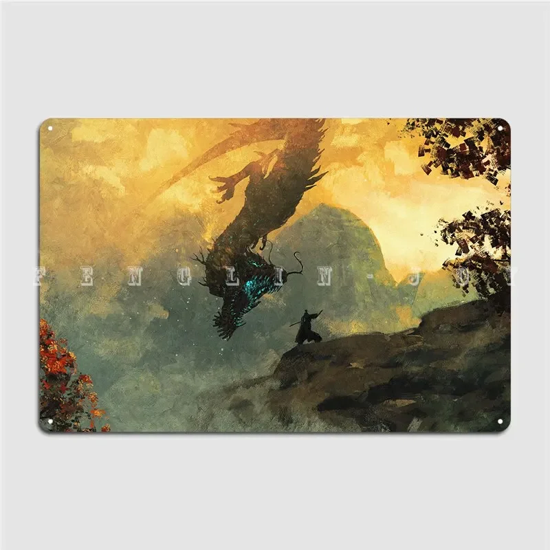 Lone Wolf Vs Dragon… - image