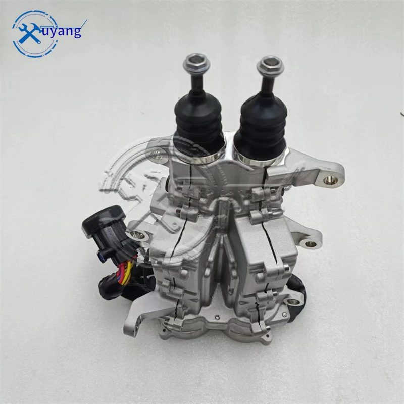 Transmissão Atuador da embreagem, D7UF1, 414702D011, para Hyundai, Kia, Tucson, 1.6L, 41470-2D011