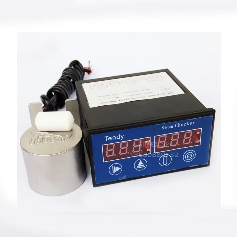 New REC-001 Head Detector Donggeng Dyeing Cylinder Head Detector TEC-001