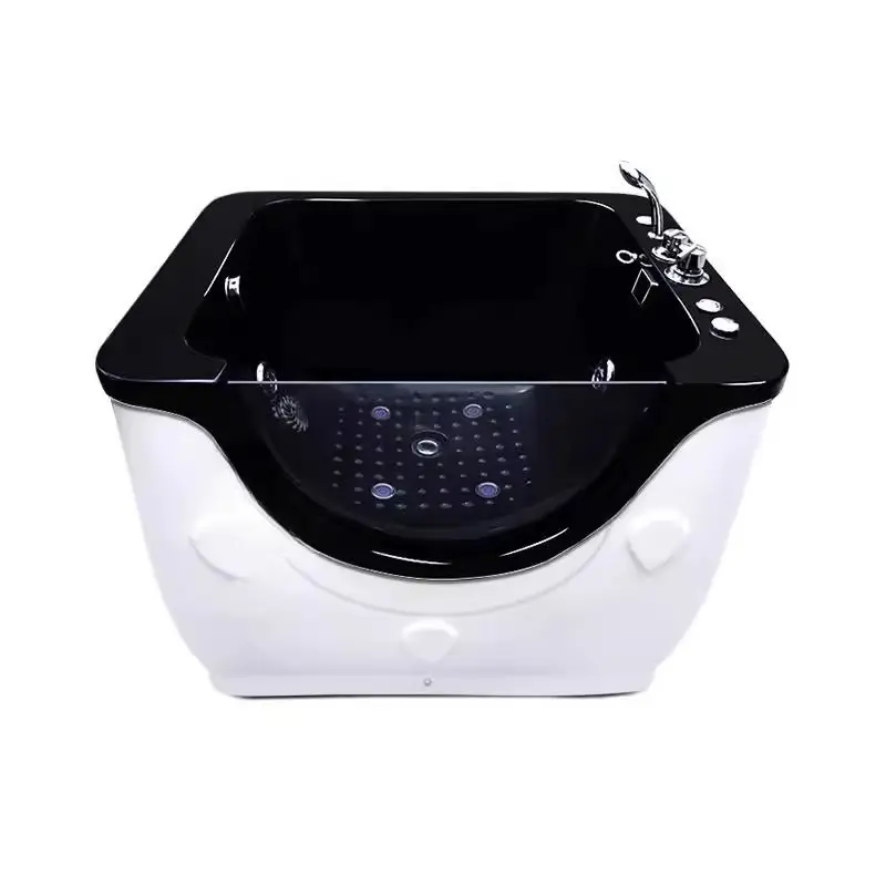 

Pet Bath Wash Dog Grooming Bathtubs Big Luxury Indoor Pet Spa Bathtubs