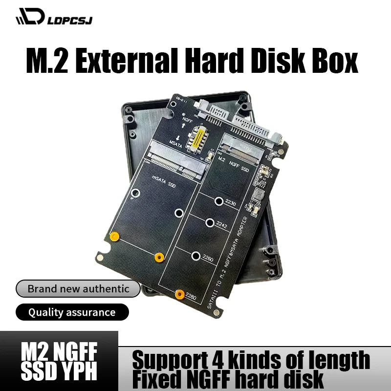 Ldpcsj M.2 To SATA3…