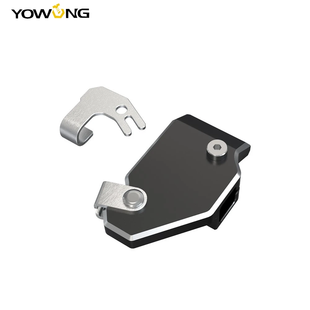 For Honda Africa Twin CRF 1100L CRF1000L CRF1100L CRF 1000L Adventure Sports 2020-2023 Clutch Arm Extension Clutch Lever Bracket