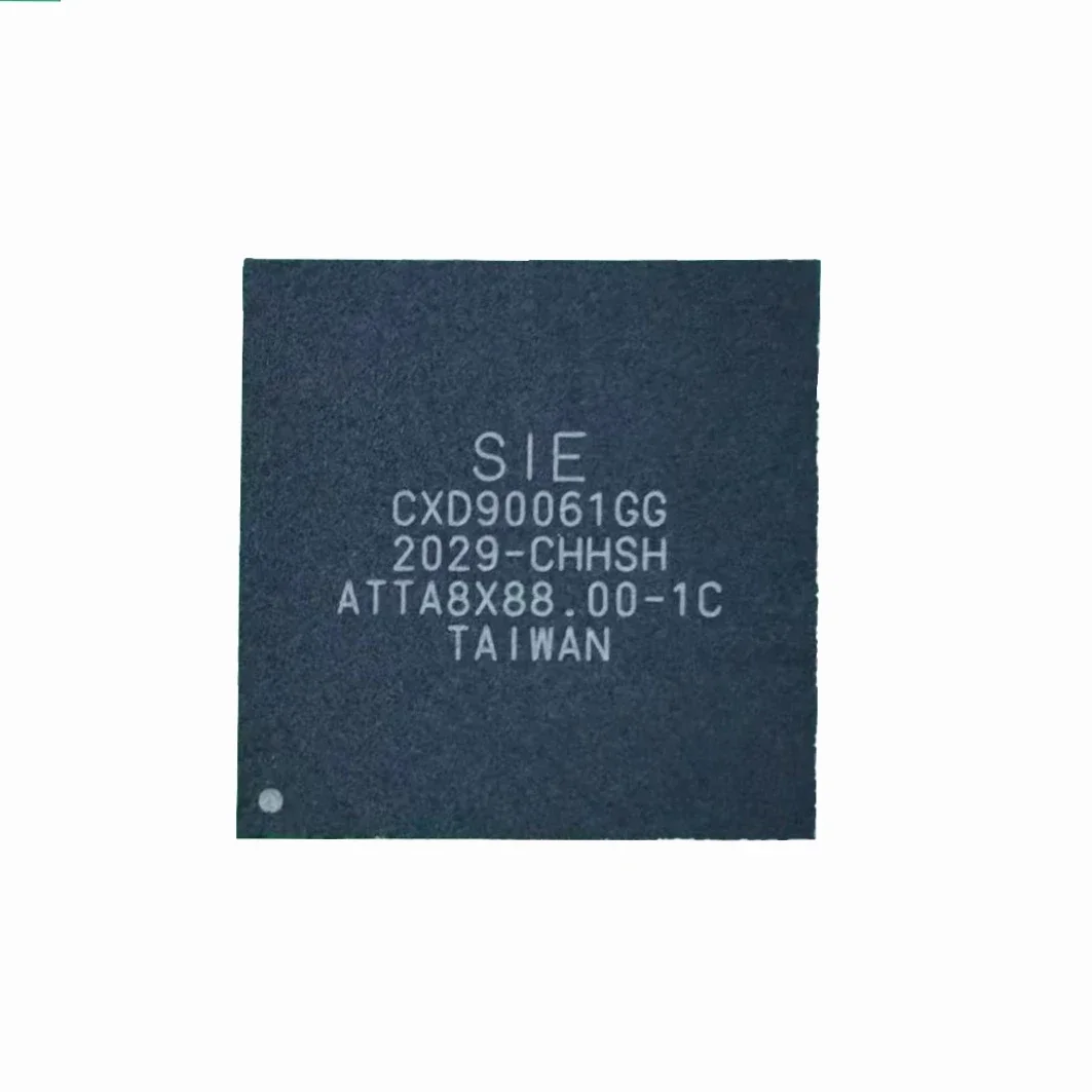 Oryginalny układ scalony CXD90061GG CXD90069GG do konsoli PS5, układ sterowania mostkiem południowym do PS5 — zdjęcie produktu 3