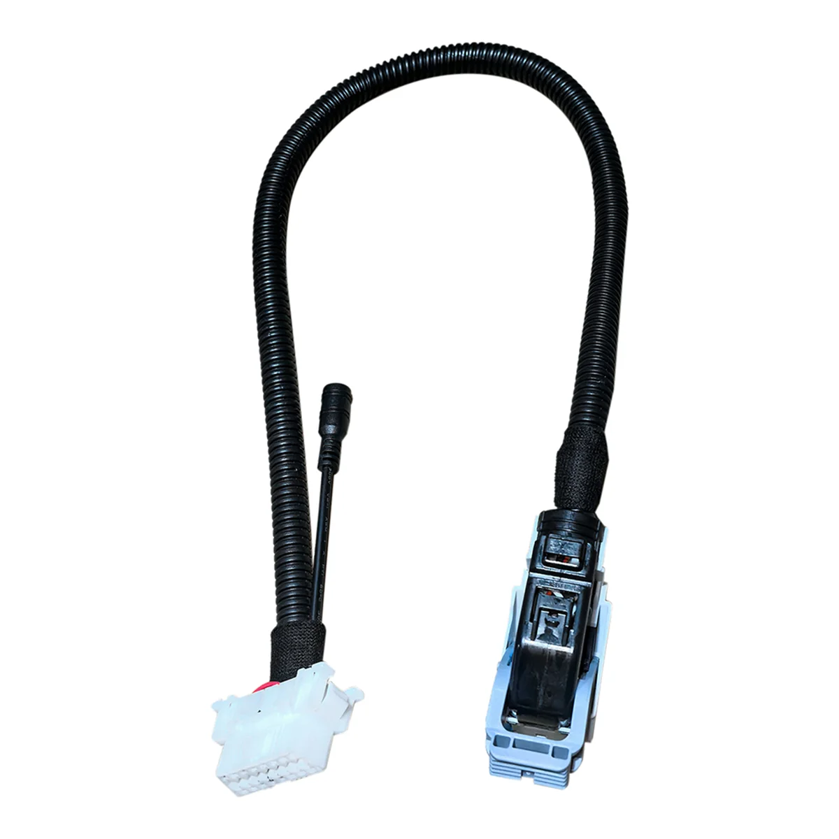 

For T76 TEHCM, 6T30, 6T40, 6T45, Transmission TCM Bench Harness Read and Write Adapter Test Platform Cables