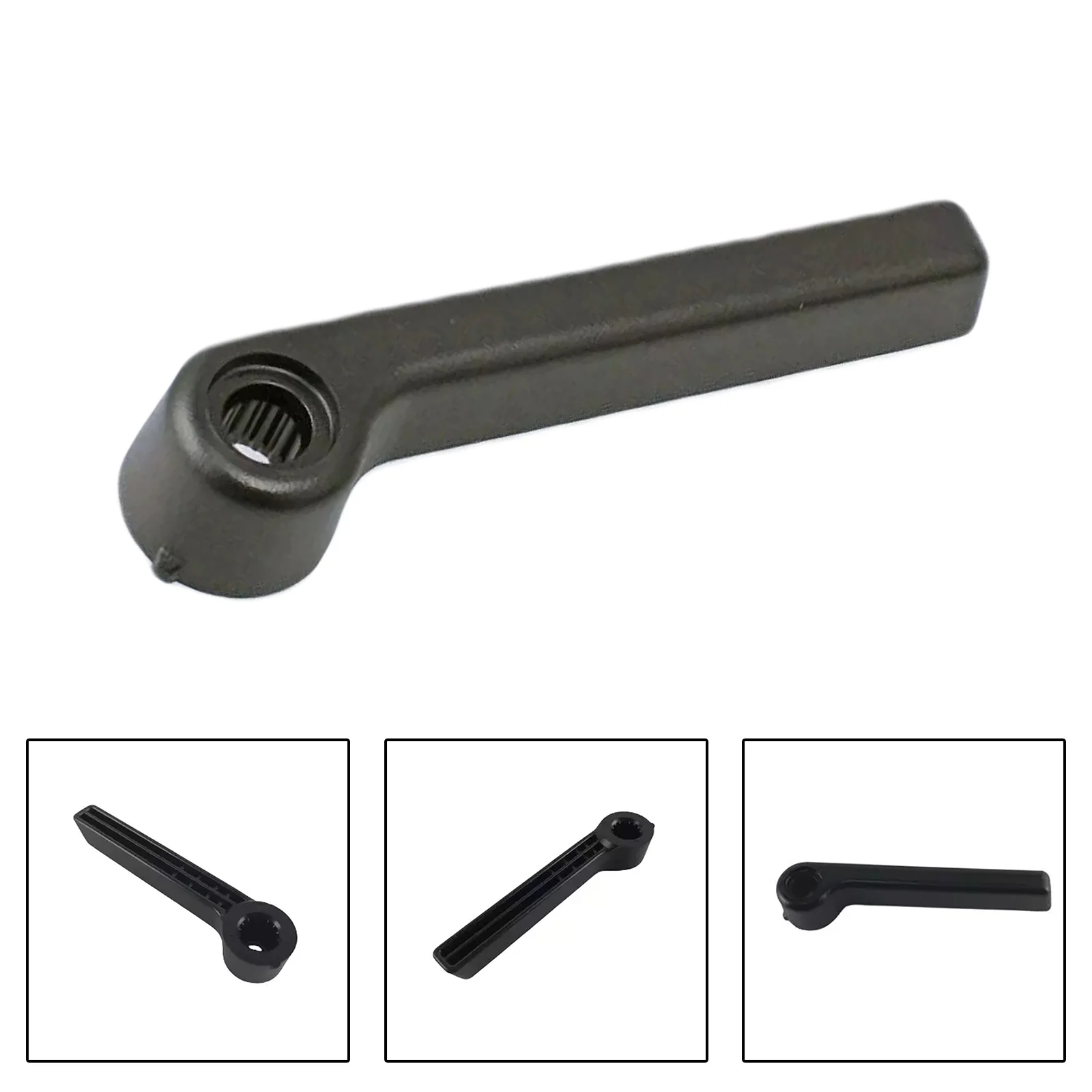 Back Door Handle Color As Shown Lexus LX450 LX470 Handle Direct Replacement High Quality Material Manual Measurement Deviation