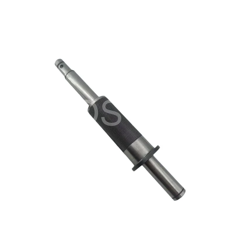 

N0807N0238 PUR Glue Pot Shaft Sensor Apply Roller for Biesse Edge Banding Machine