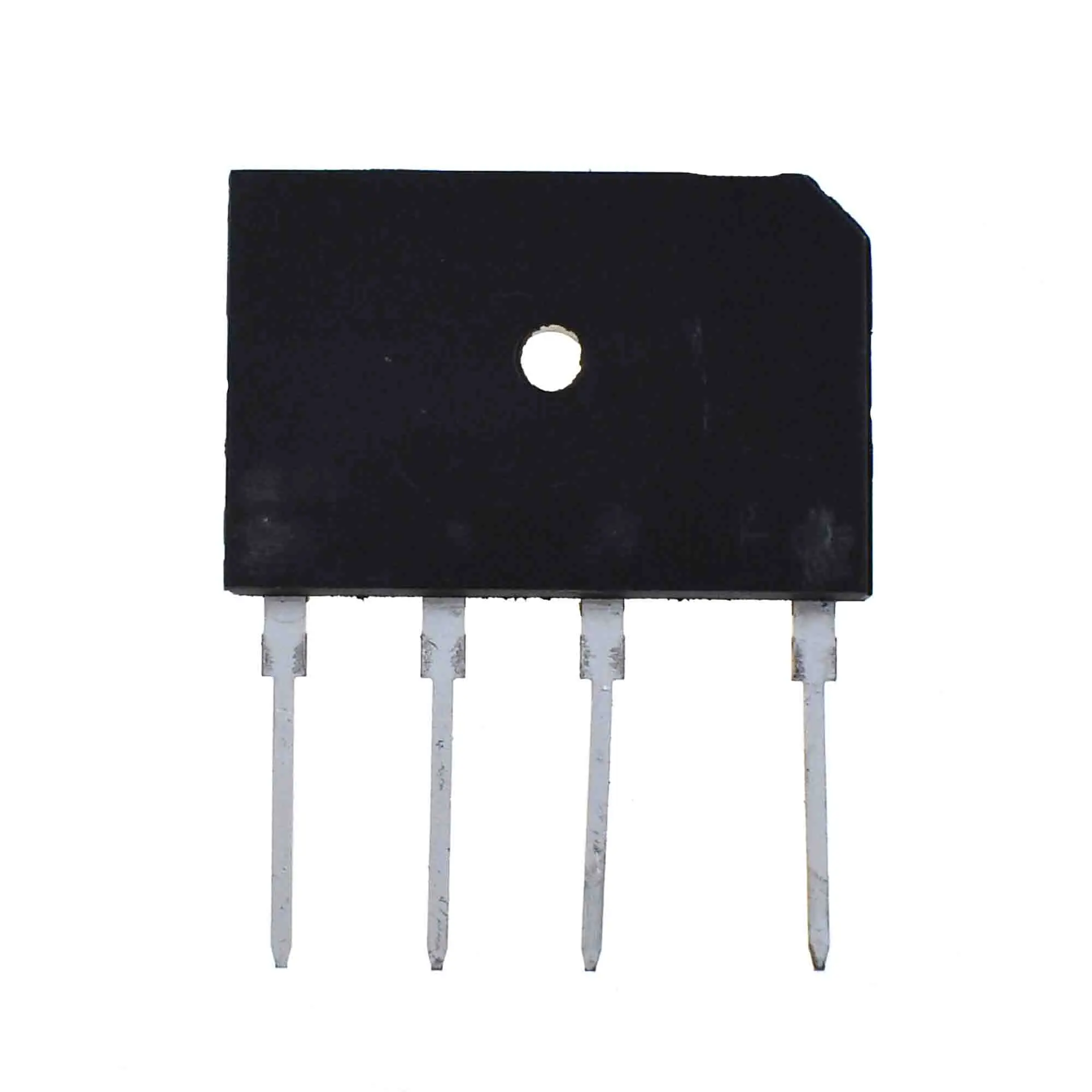 5PCS D15XB60 ZIP-4 D15XB 60 ZIP bridge rectifier D15XB80 D15XB 80