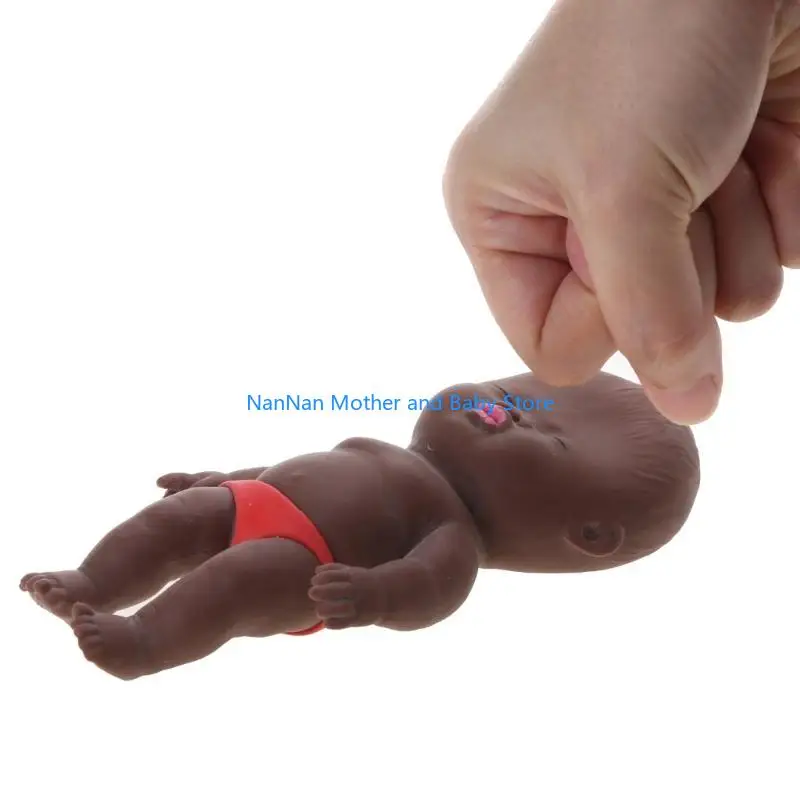 손 짜기 아기 인형 장난감 스트레칭 장난감 할로윈 스트레스 구호 장난감 아이 선물