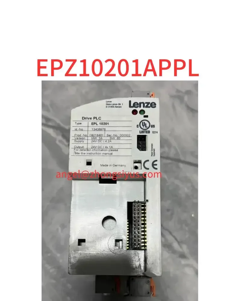 

Used EPZ10201APPL module