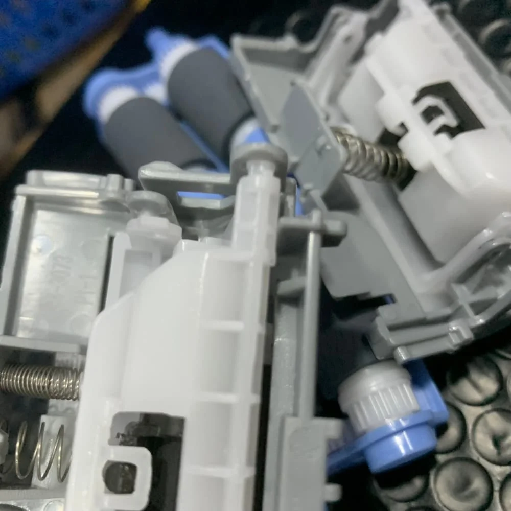 

5SET X RM2-5452 RM2-5397 Tray 2 Pickup Roller + Separation Roller for HP M402 M403 M404 M426 M427 M428 M429 M329 M405 M304 M305