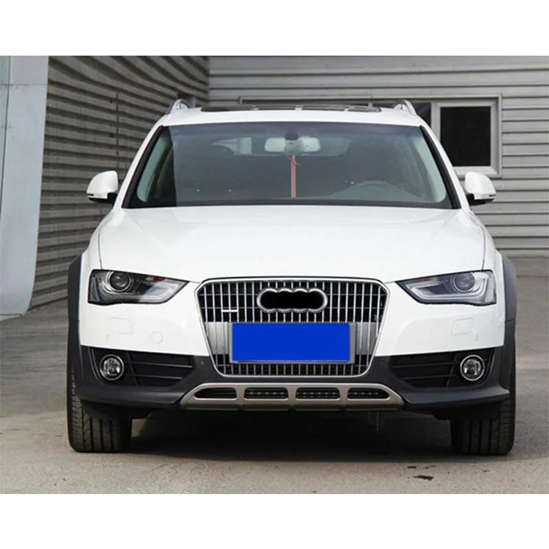 For A4 Allroad Quattro 2010-2016 Bumper Left And Right Side Fog Light Grill 8K0807681J01C 8K0807682H01C