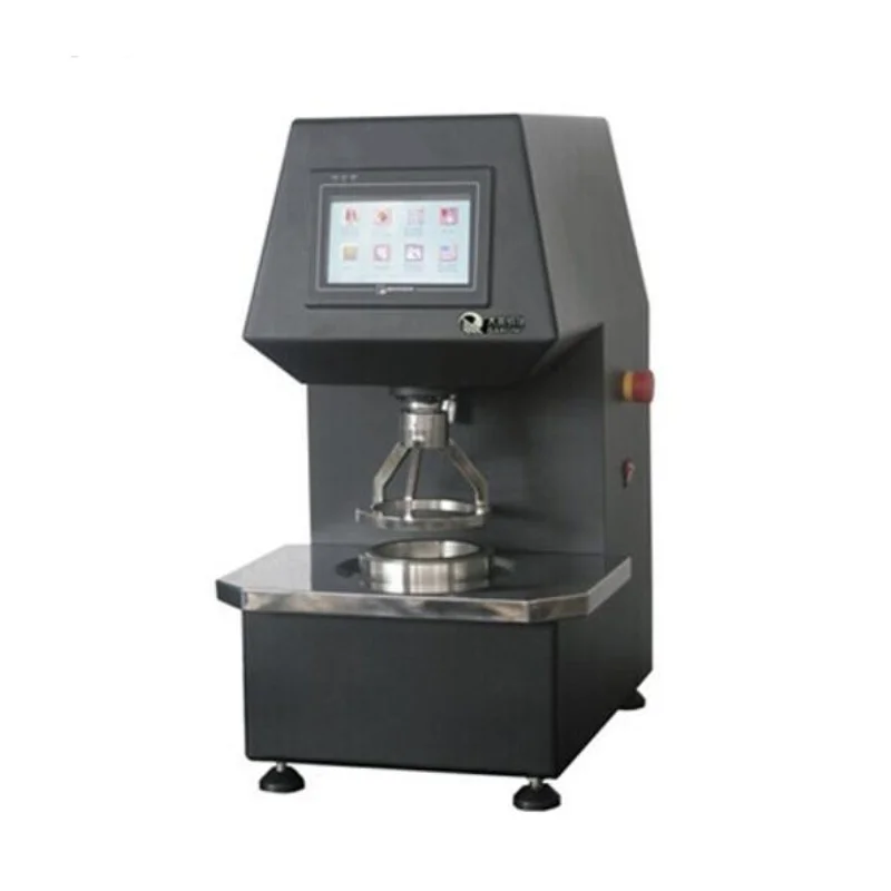 ISO 811 FZ/T 01004 Fabrics Water Permeability Test Equipment DIN 53886 AATCC 127 Textiles Fluid Resistance Test Machine