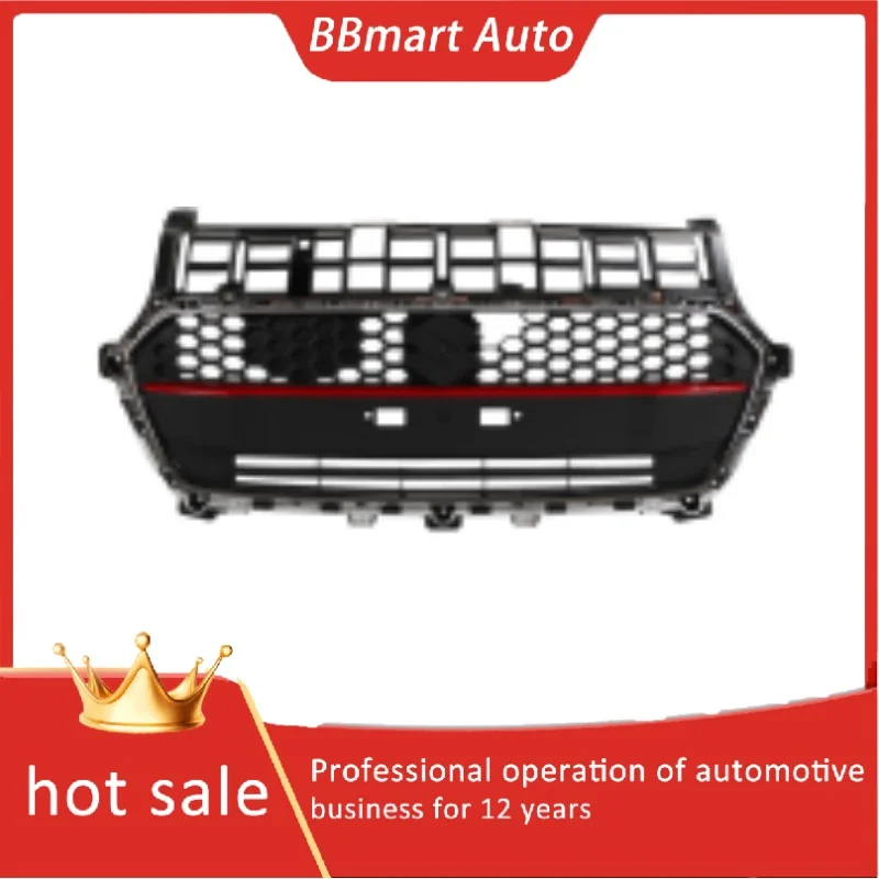 

254074664001 BBmartAuto Grille(Red) FOR SUZUKI SWIFT 2018-2024