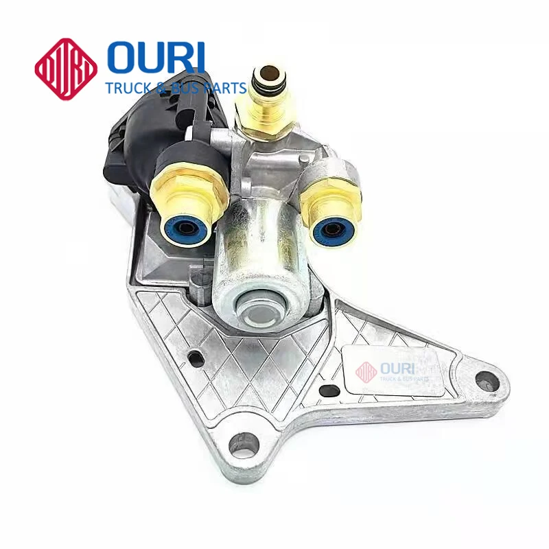 New 7420837594 7421707054 7421991157 OURI Truck Air Brake Valve For RVI VLV Truck 20837594 21707054 21991157