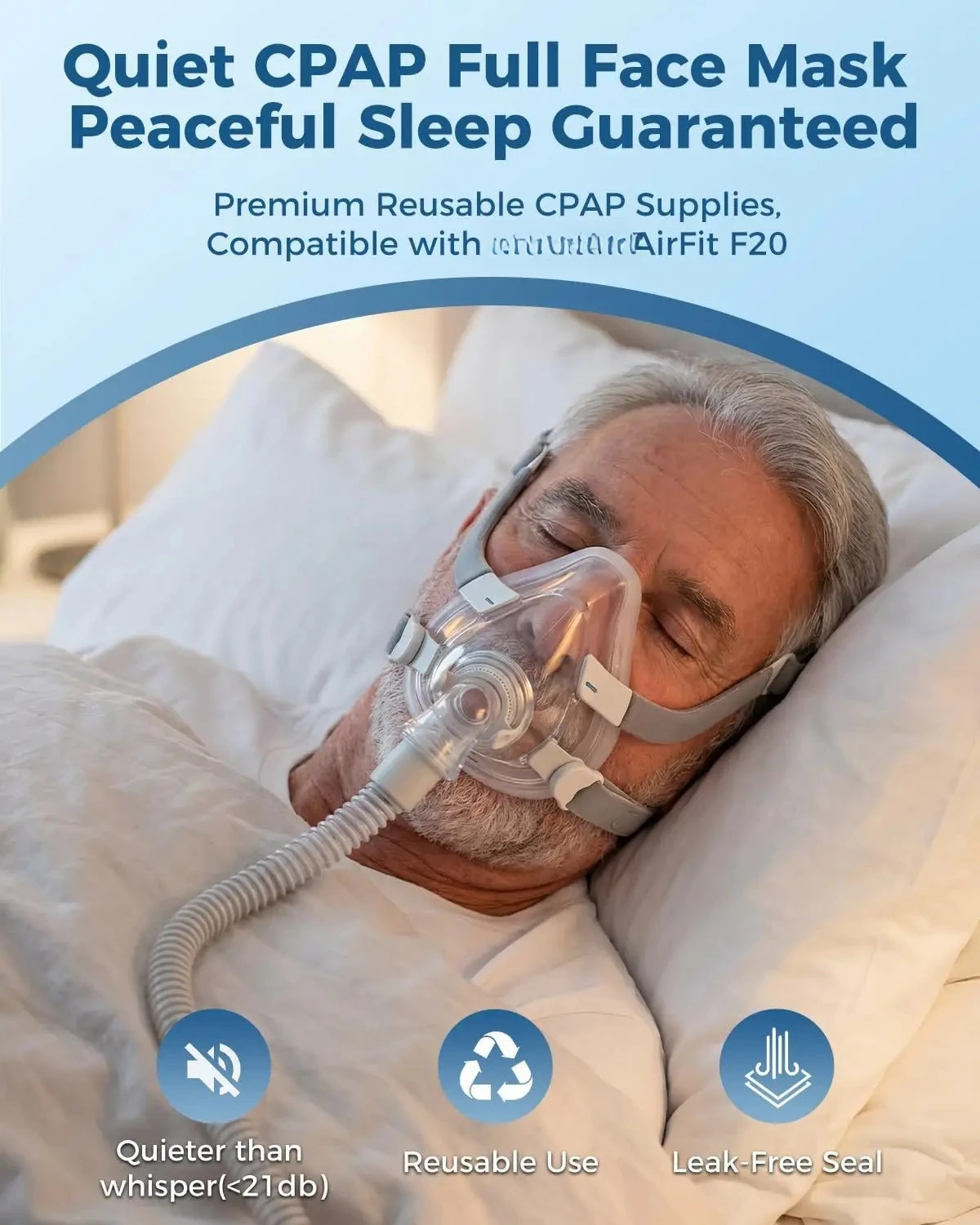 Thumbnail 2 - #60 Cheap Snoring & Sleep Apnea Aids Worth Buying