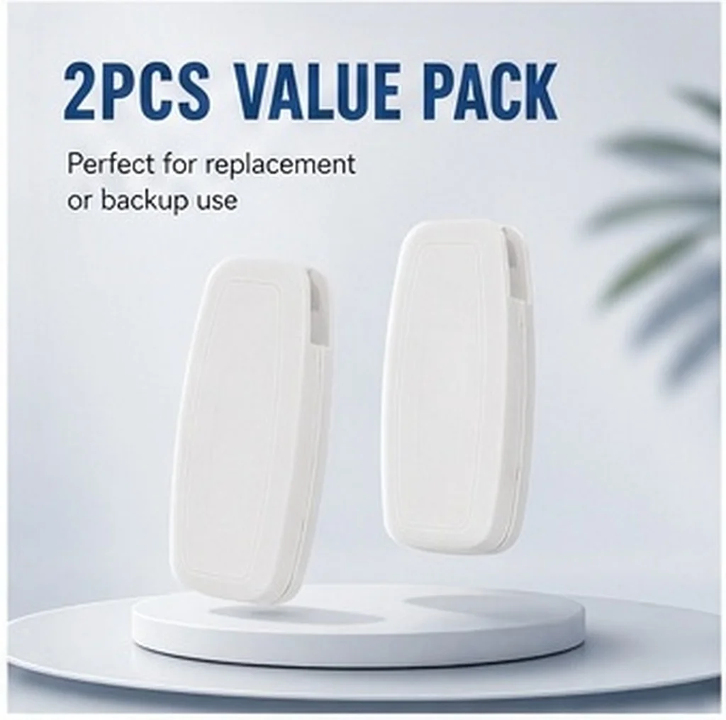 2Pcs Window Blind Cord Knob Plastic Pull End Handle for Roller Blinds Vertical Curtains Shutter Accessories Lightweight Stable