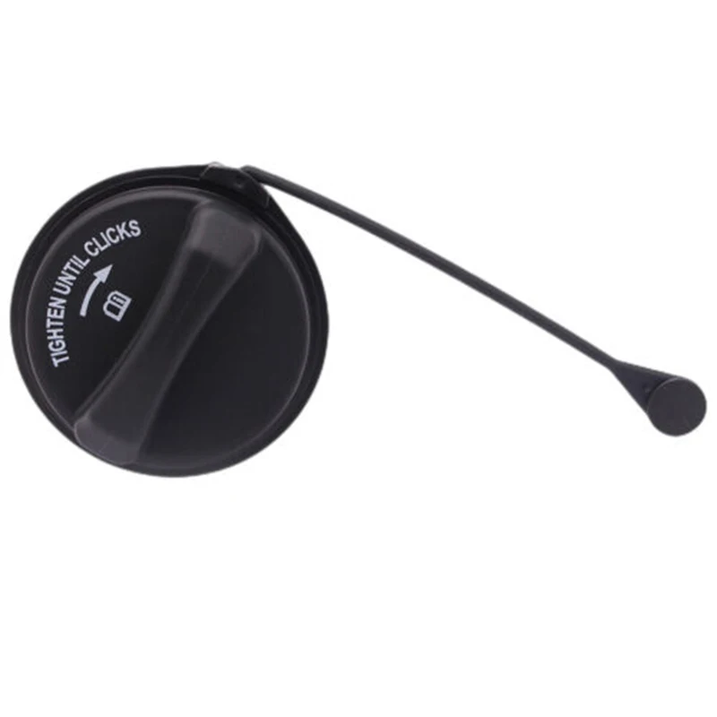 Tapa de tanque de combustible de coche HC3Z-9030-B compatible con Ford Focus Escape Freestar Fusion F-150 F150