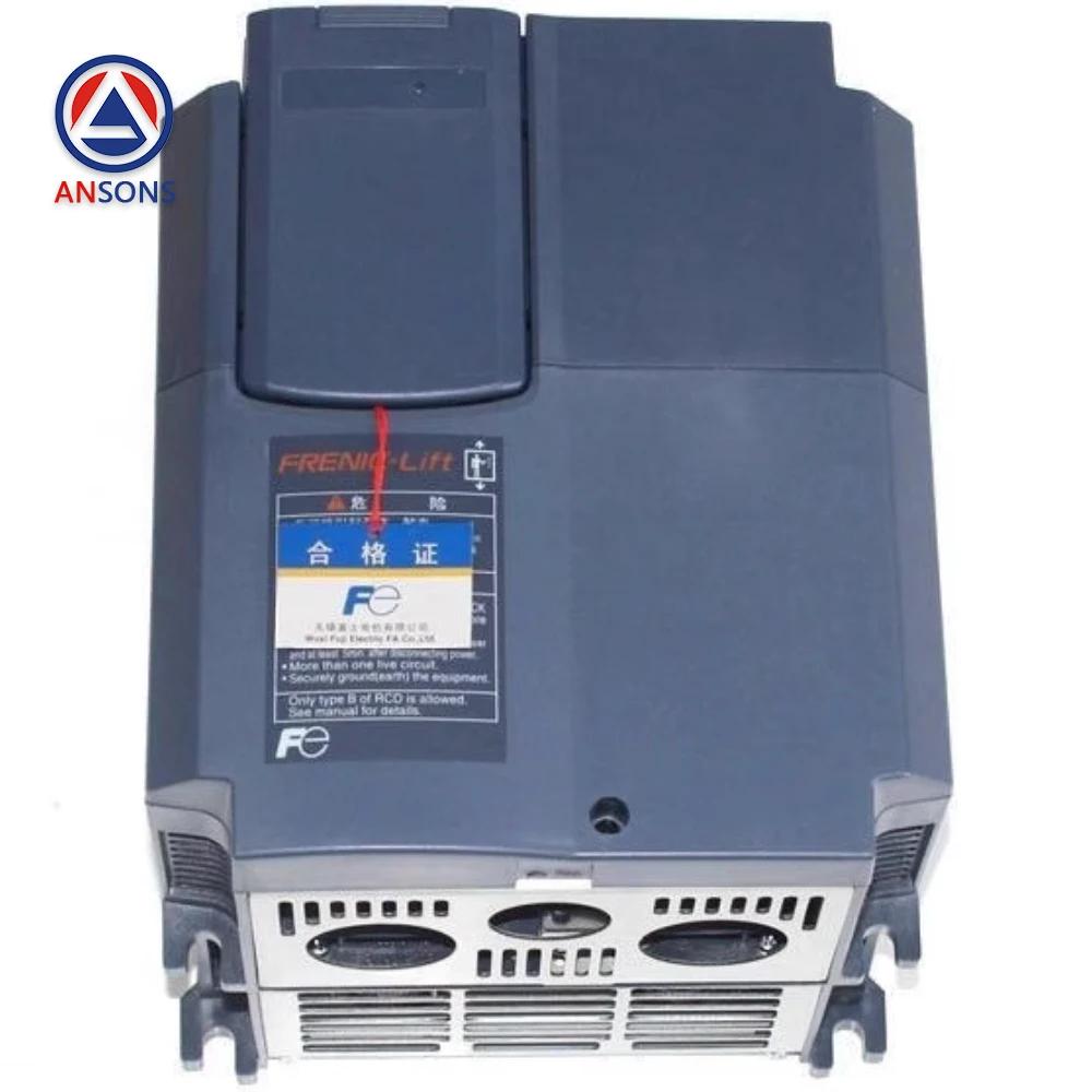 DT24LL1S-4CN DT32LL1S-4CN FUJI For Fujitec Elevator Drive Inverter Ansons Elevator Spare Parts