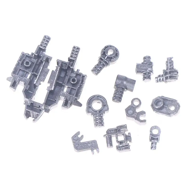 أجزاء ترقية معدنية RG 1/144 SAZABI - مجموعة تعزيز H20/H23/H24/G26/A4/A6 لإطار النموذج، مجموعة تعديل شخصية الرسوم المتحركة #3