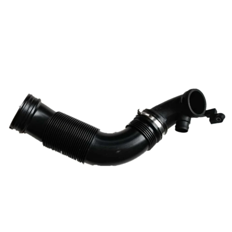 

Car Air Intake Hose Air Intake Hose Black Air Intake Hose 5QD129654A For VW Passat Skoda C42