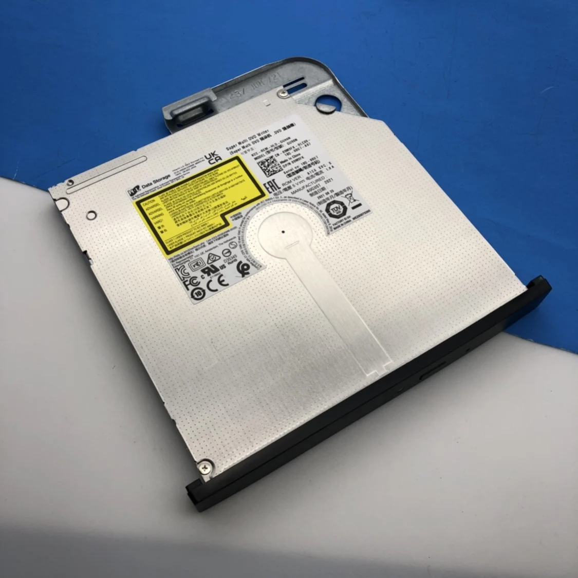 محرك الأقراص الضوئية لحرق DVD لـ DELL 3080MT 3090MT 5080MT 5090M محرك الأقراص الضوئية المدمج فائق النحافة